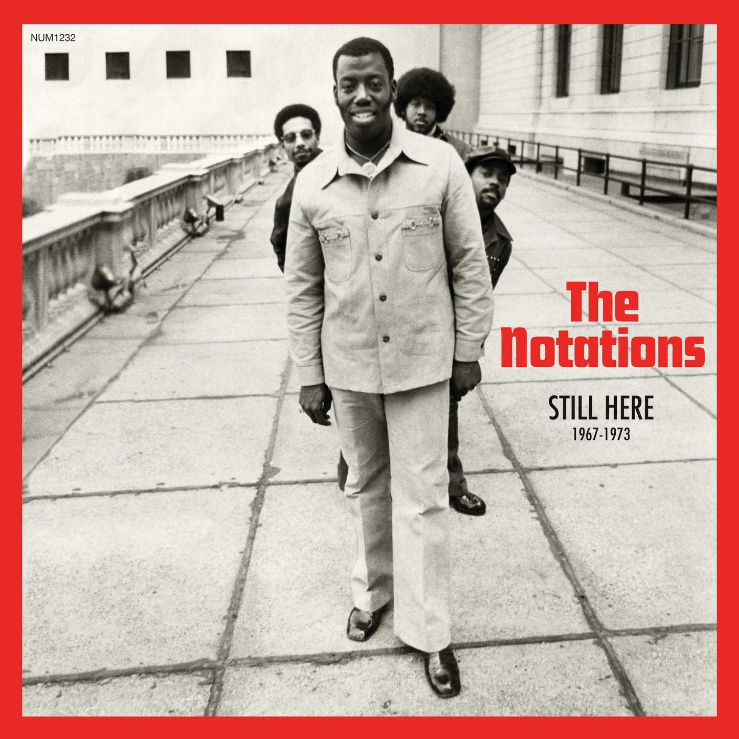 Still Here: 1967-1973