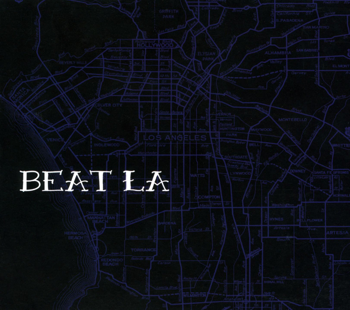 Beat LA: A Benefit for Haiti