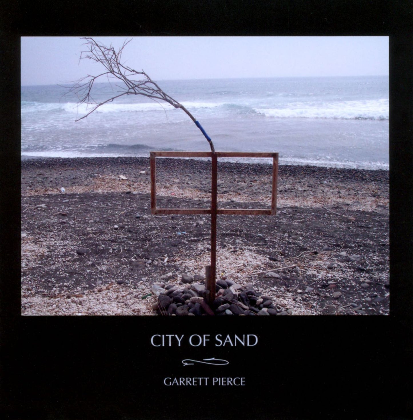 City of Sand
