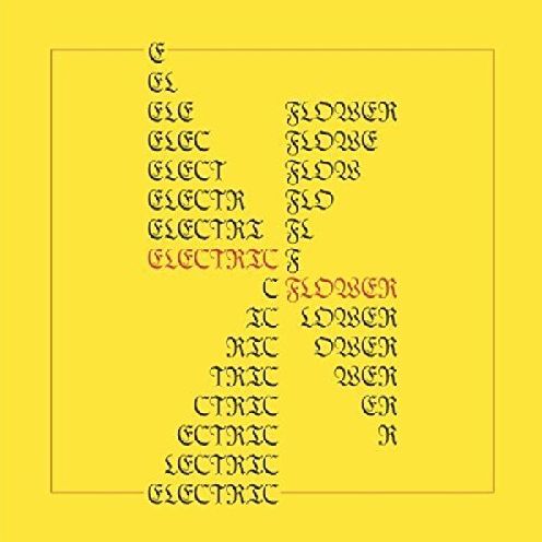 Electric Flower