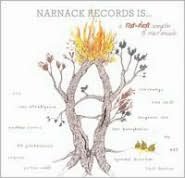 Narnack Records Is... A First-First Sampler Of New Music