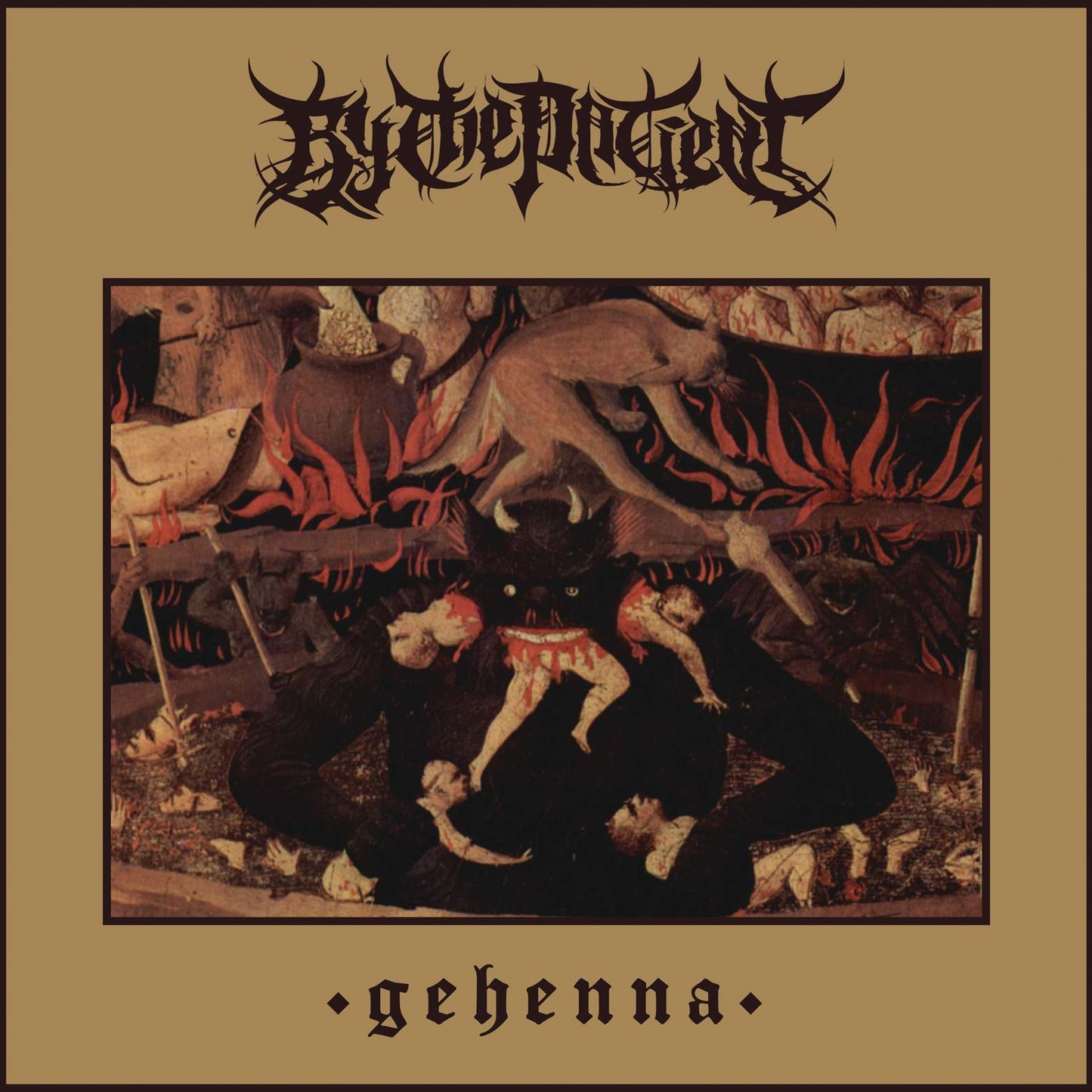 GEHENNA