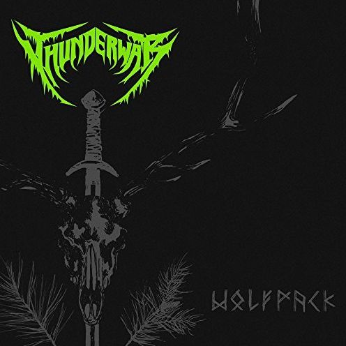 Wolfpack (Thunderwar)