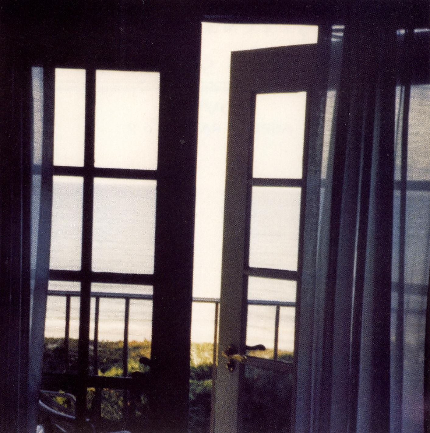Jandek: Austin Sunday