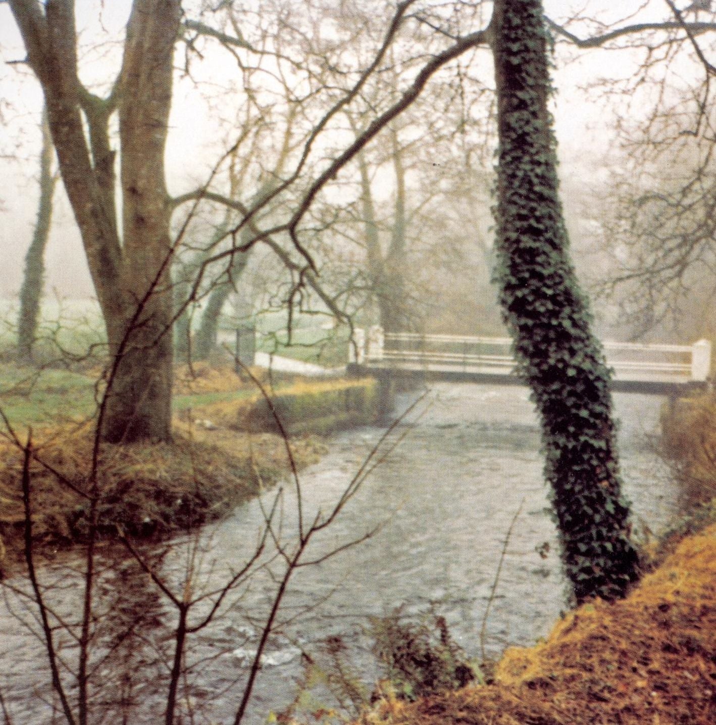 Jandek: Manhattan Tuesday - Afternoon of Insensitivity [2 Discs]