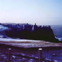 Jandek: Glasgow Friday