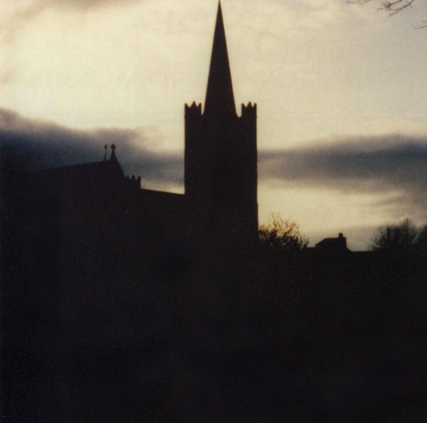 Jandek: Glasgow Sunday