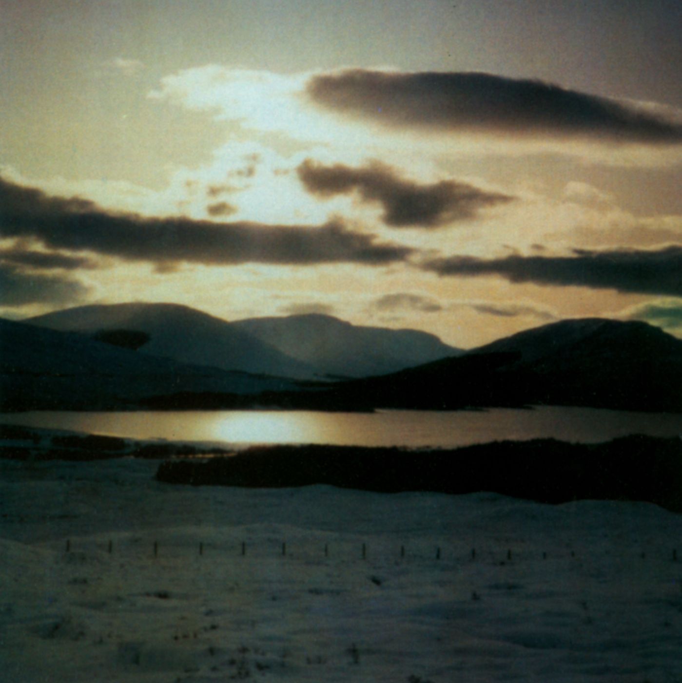 Jandek: Chicago Wednesday