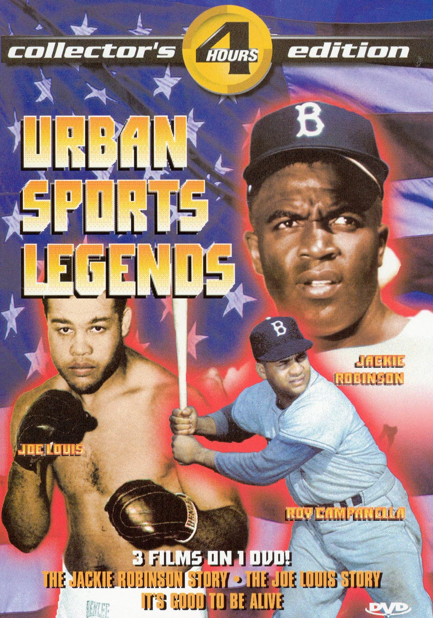 Urban Sports Legends