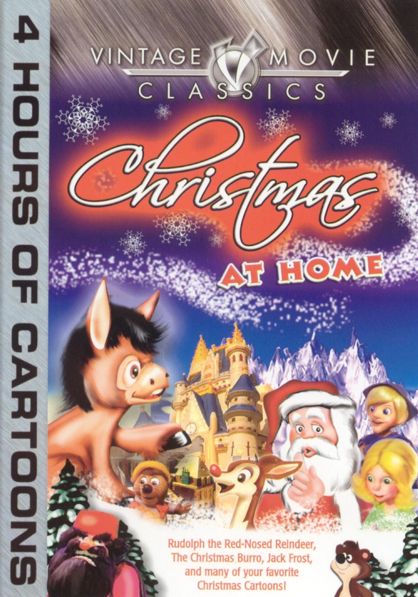 Christmas at Home