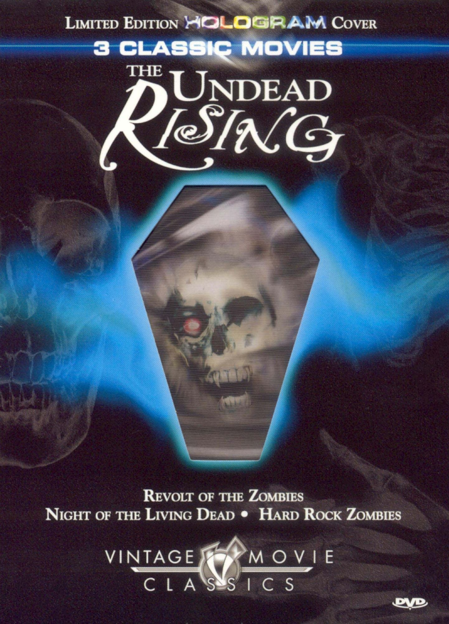 Undead Rising