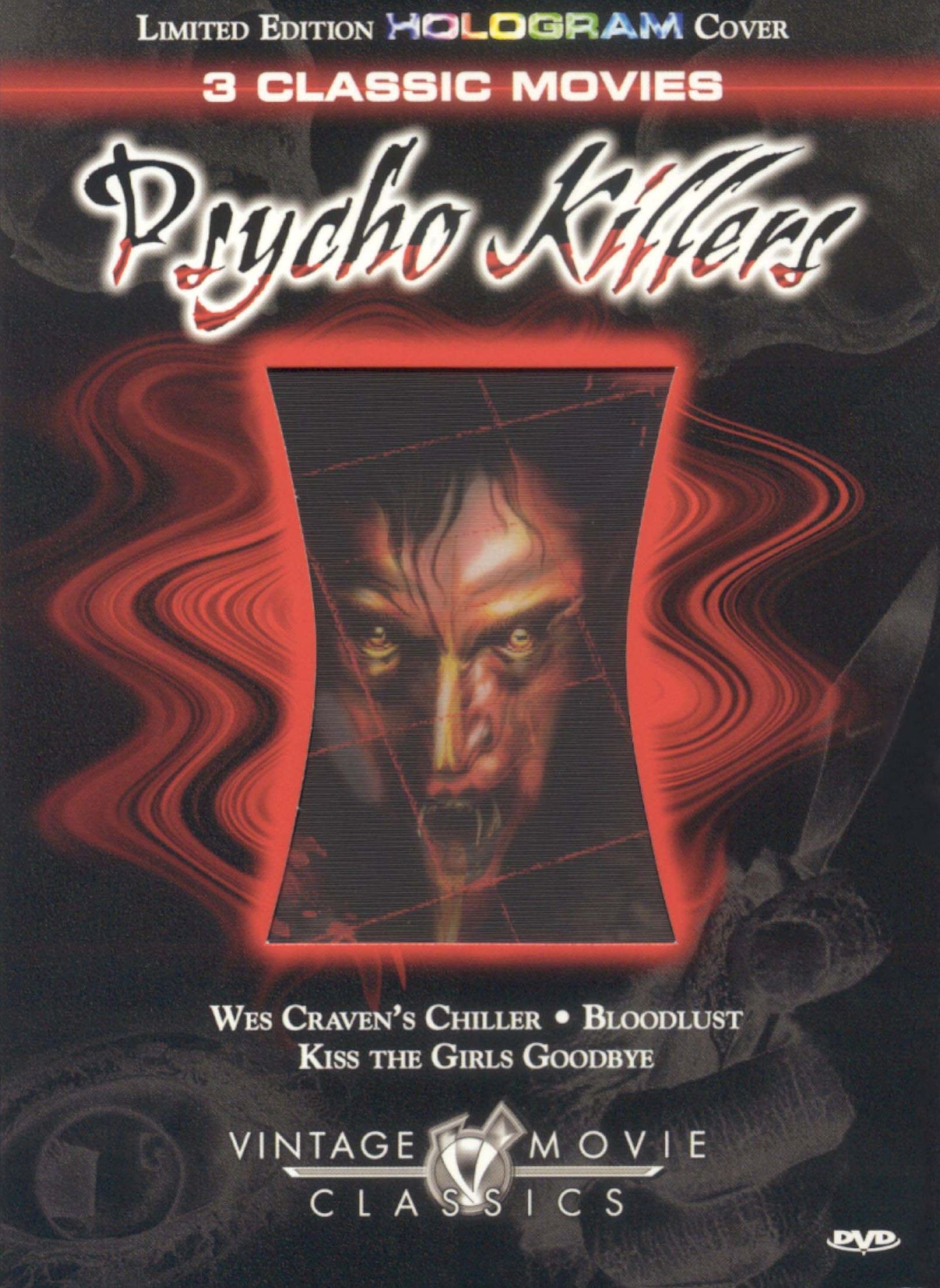 Psycho Killers