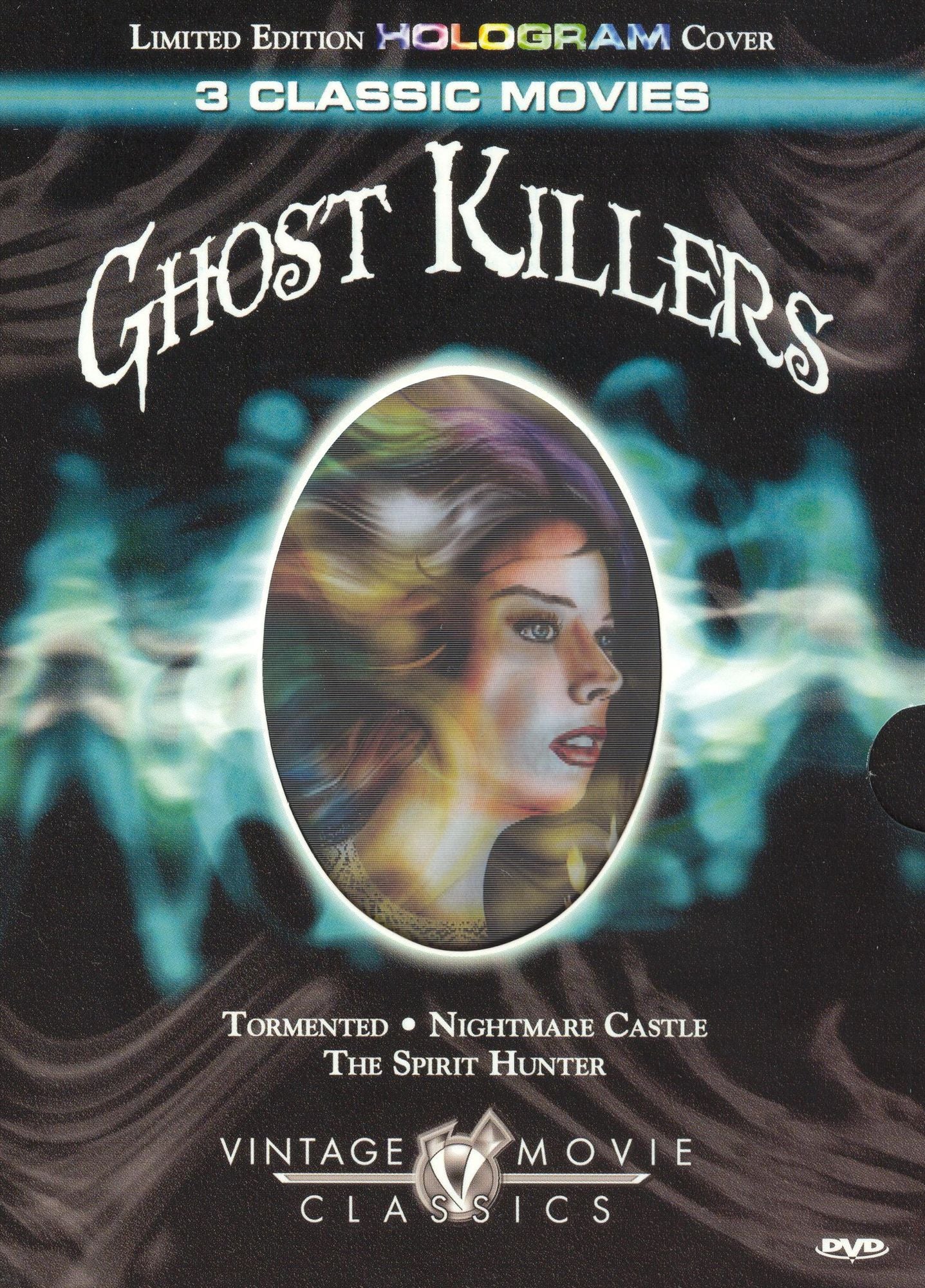 Ghost Killers