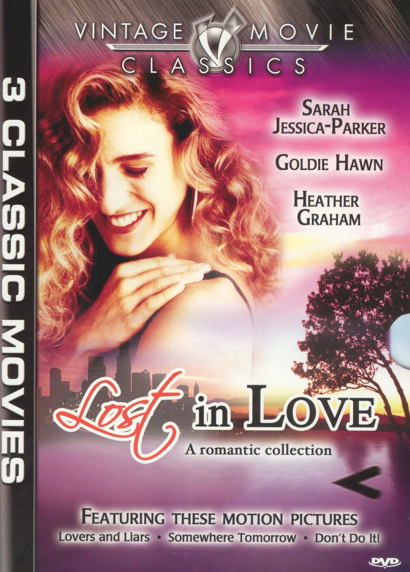Lost in Love