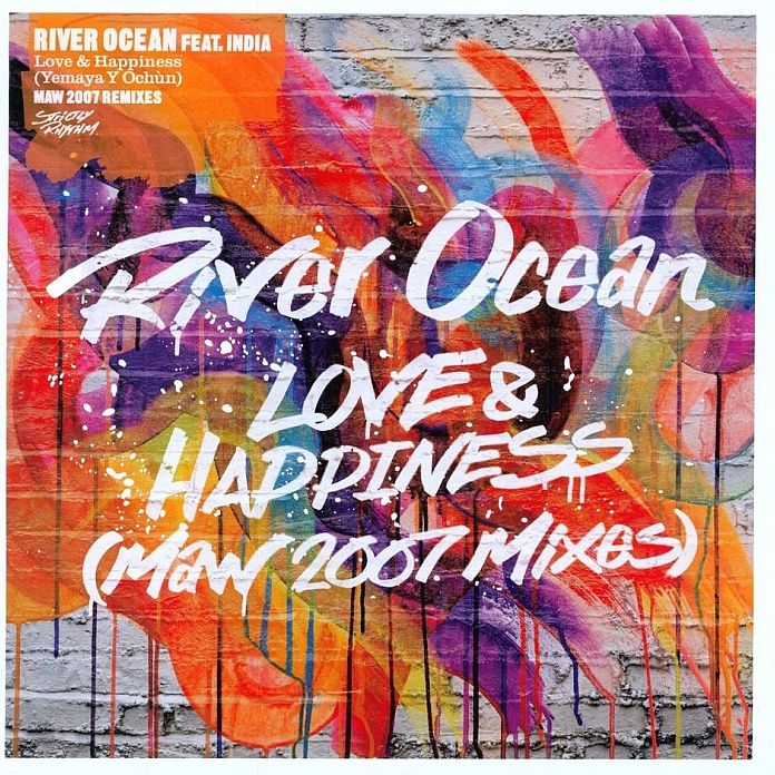 Love & Happiness (Yemaya Y Ochùn)