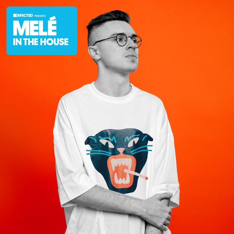 Defected Presents Melé in the House