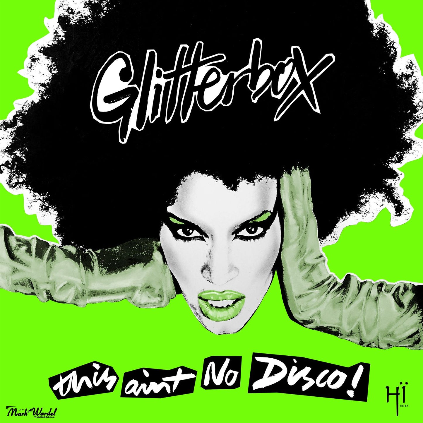 Glitterbox: This Ain't No Disco