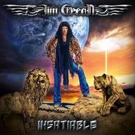 Insatiable (Jim Crean)