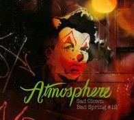 Sad Clown Bad Spring #12