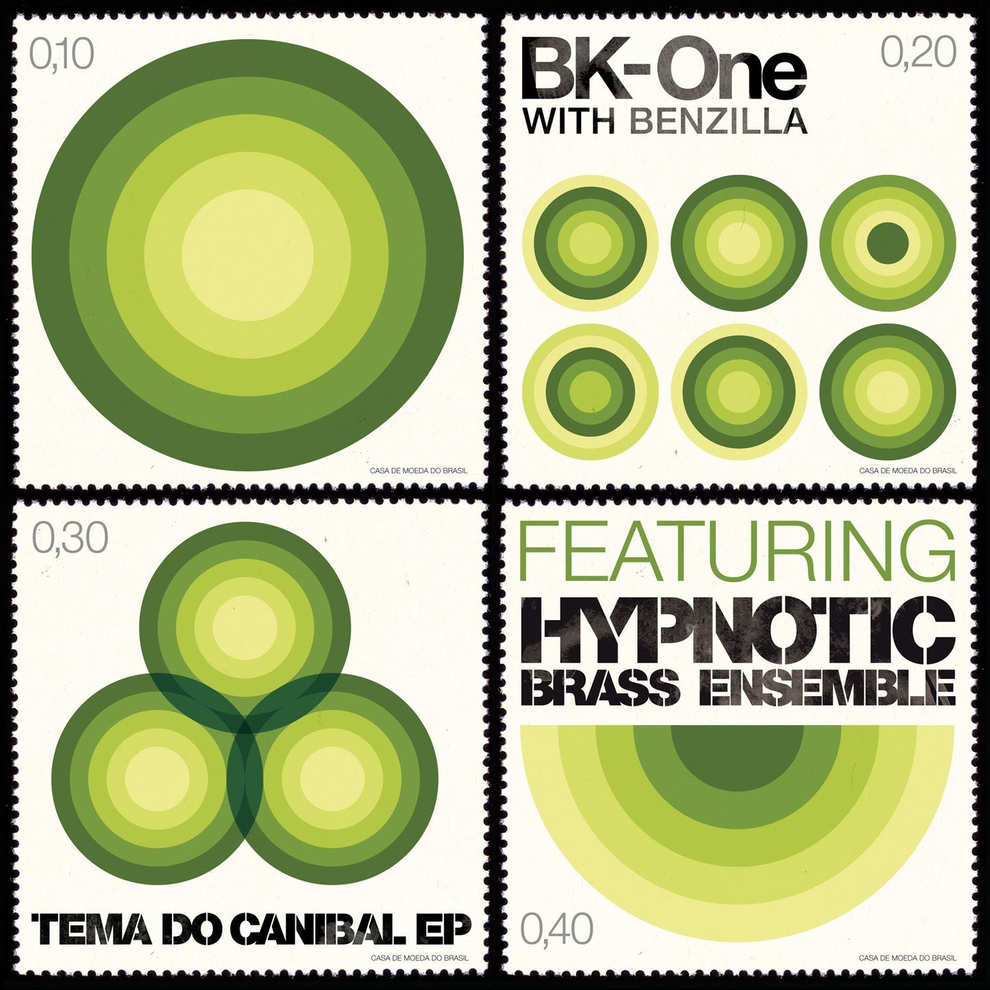 Tema Do Canibal