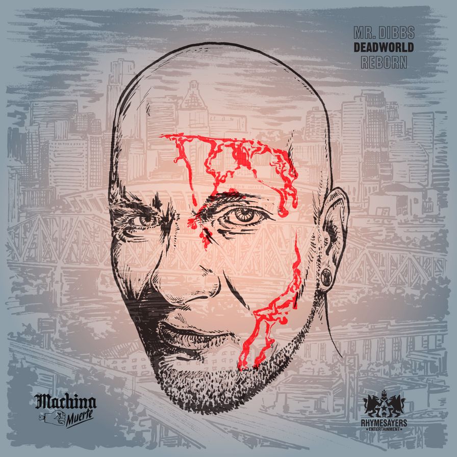 Deadworld Reborn