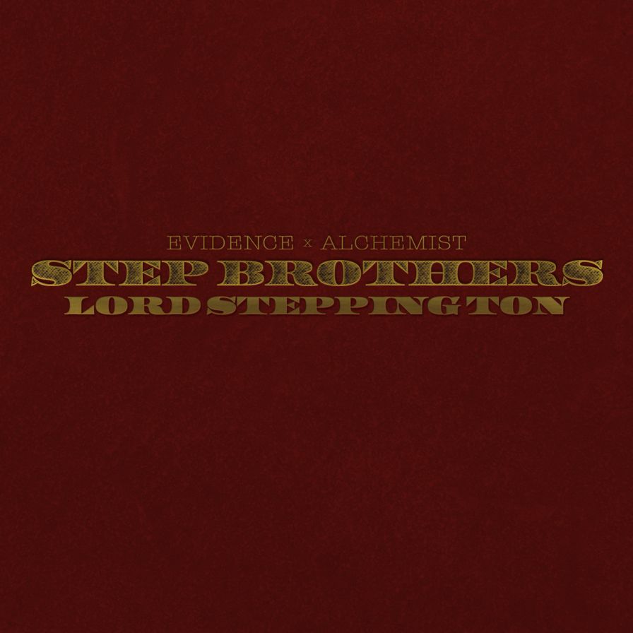 Lord Steppington