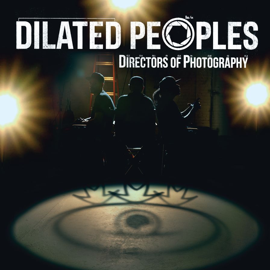Directors Of Photography [Lp]