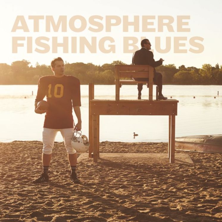 Fishing Blues [Lp]