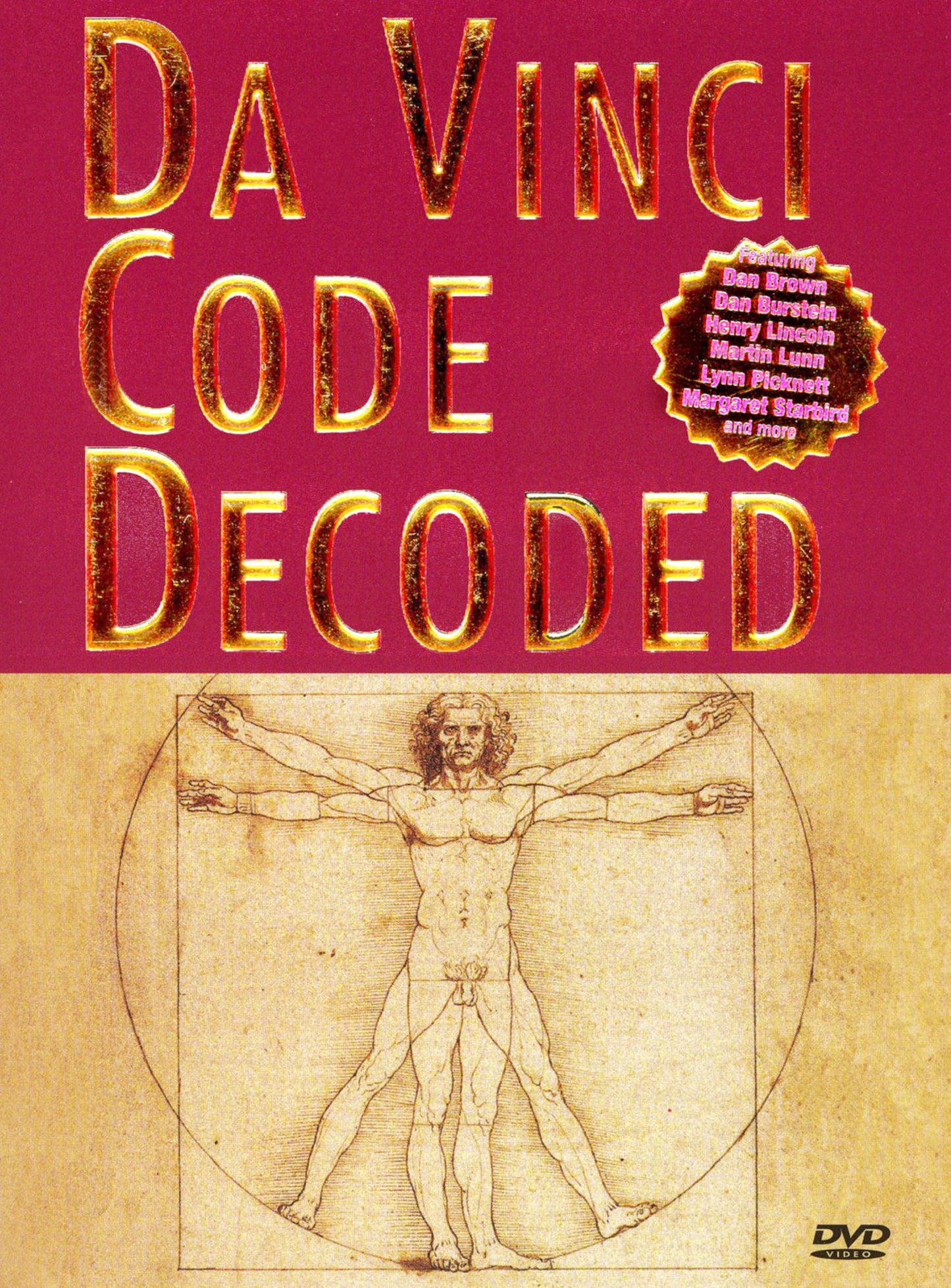 Da Vinci Code Decoded
