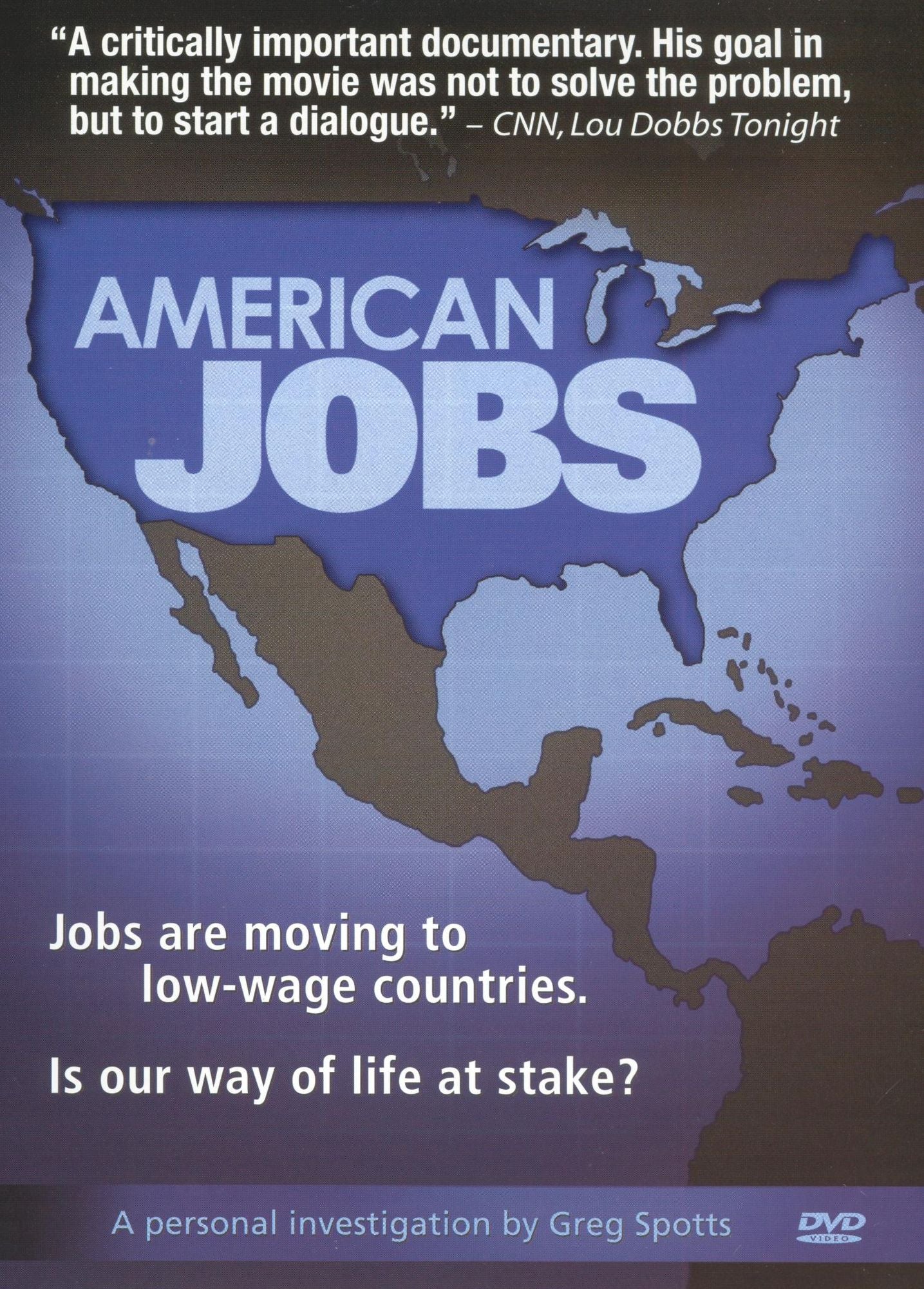 American Jobs