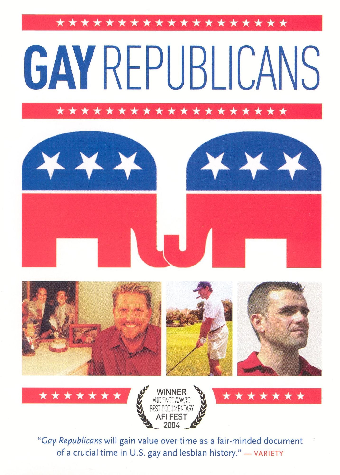Gay Republicans