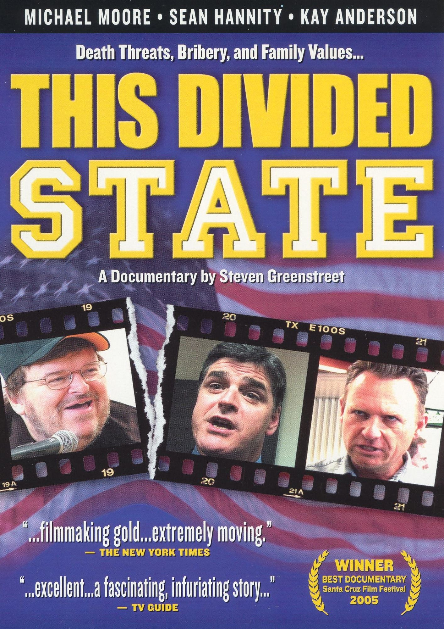 This Divided State