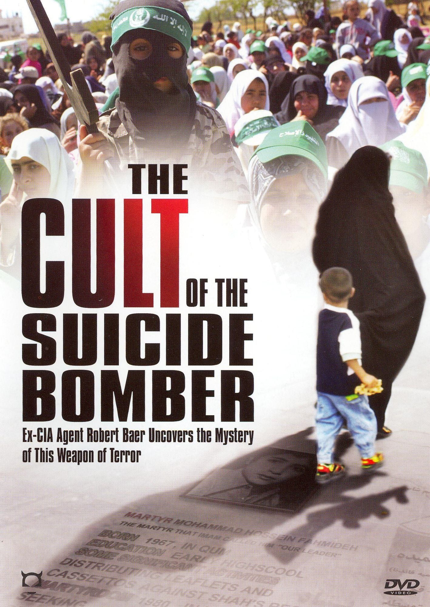 The Cult of the Suicide Bomber