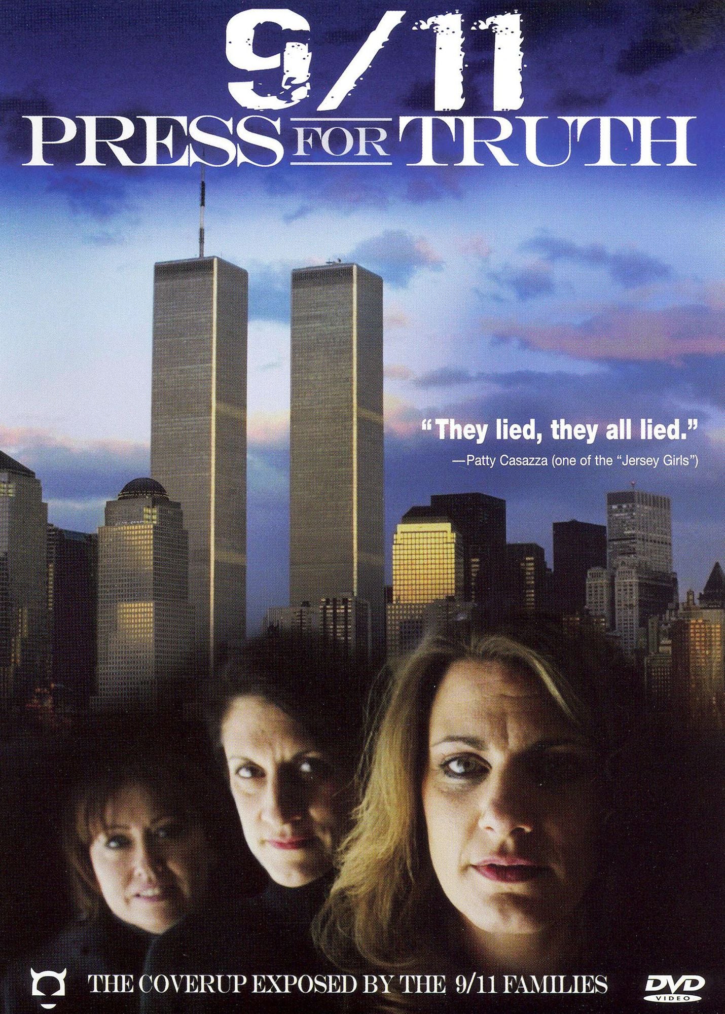 9/11: Press For Truth
