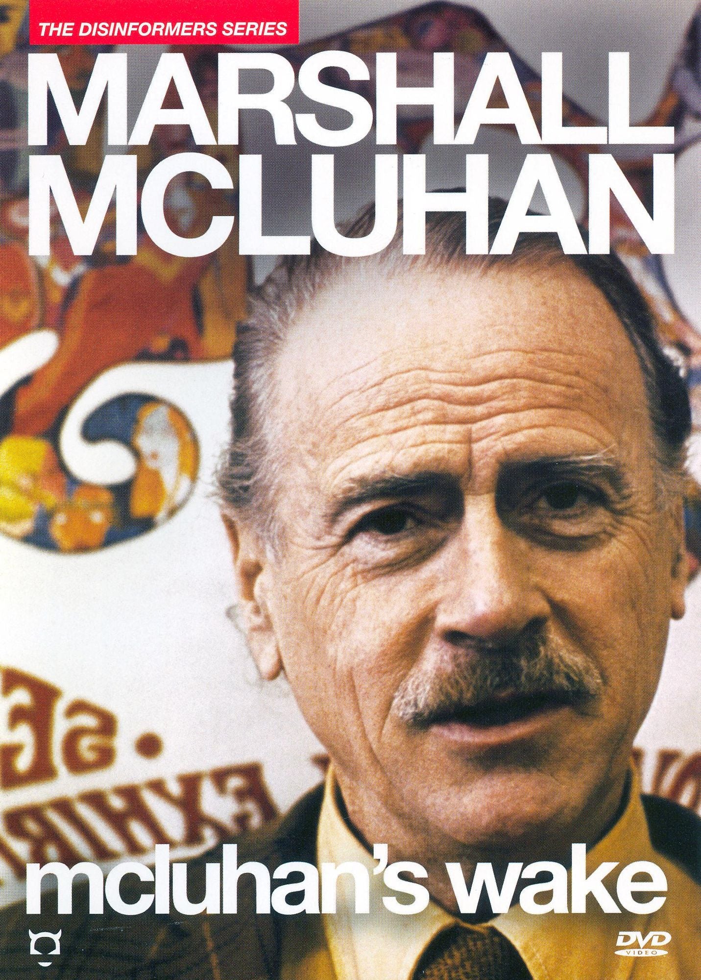 McLuhan's Wake
