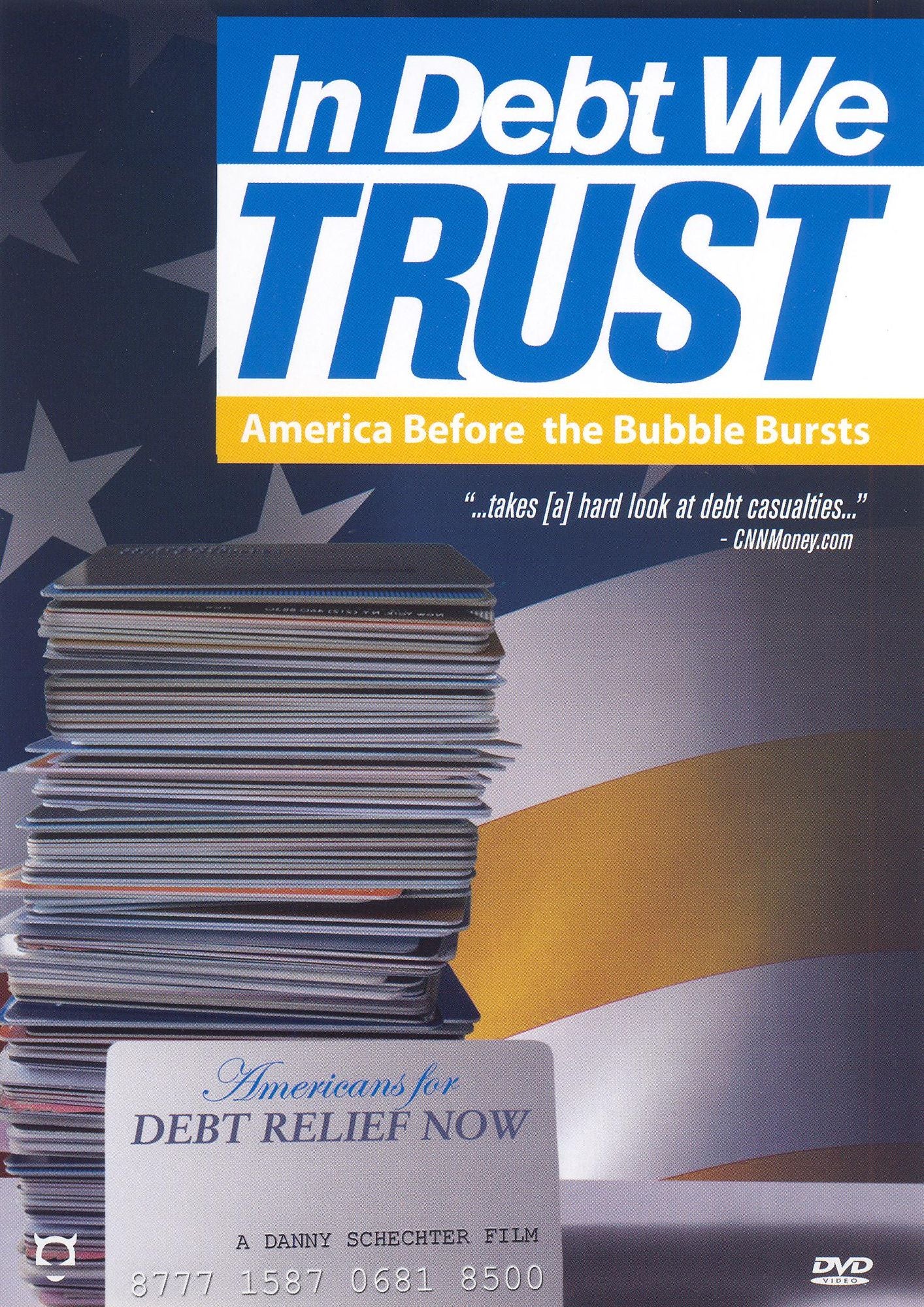 In Debt We Trust
