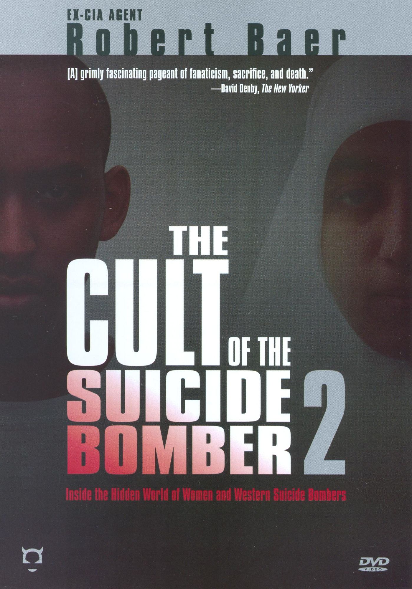 The Cult of the Suicide Bomber 2