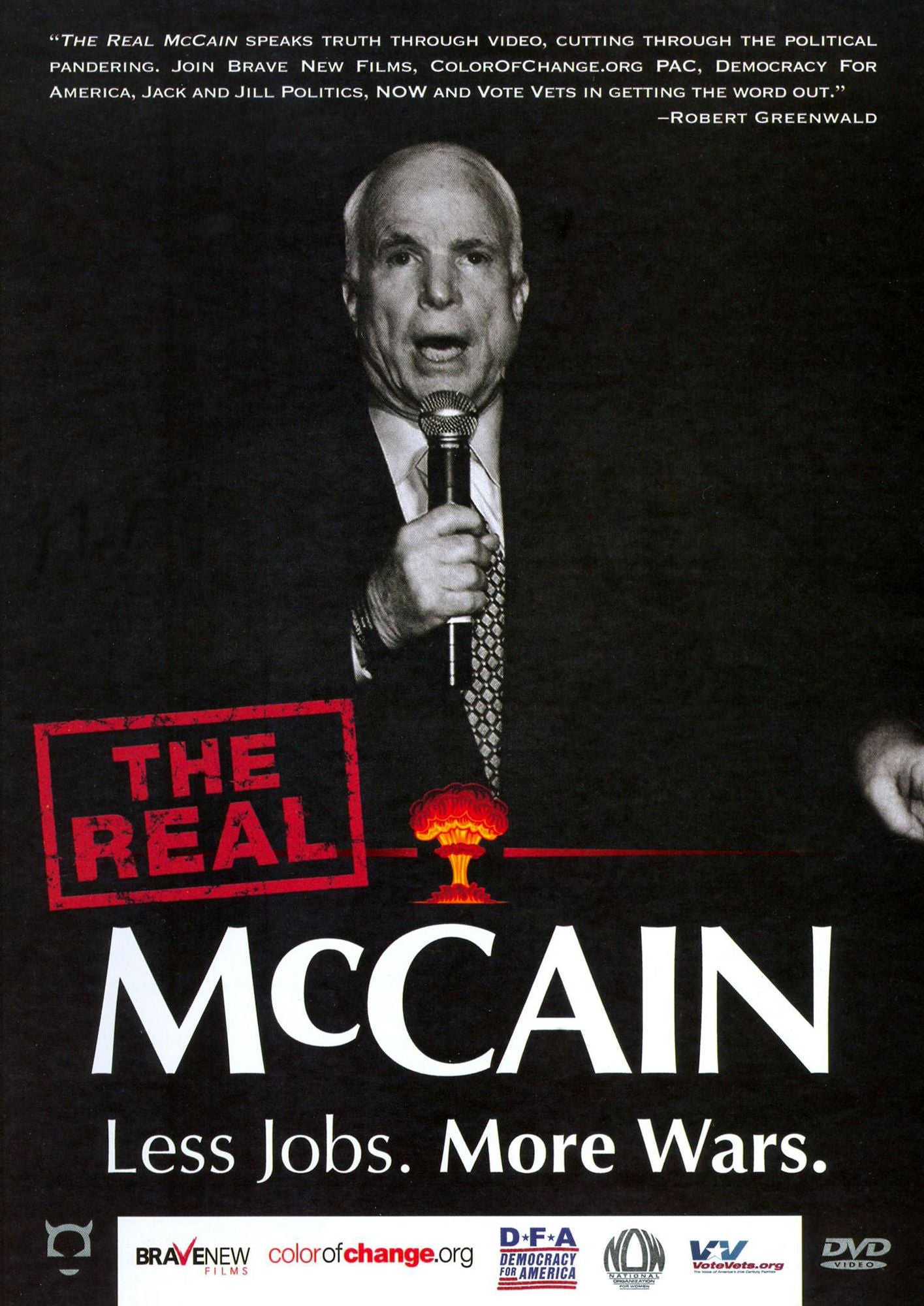 The Real McCain