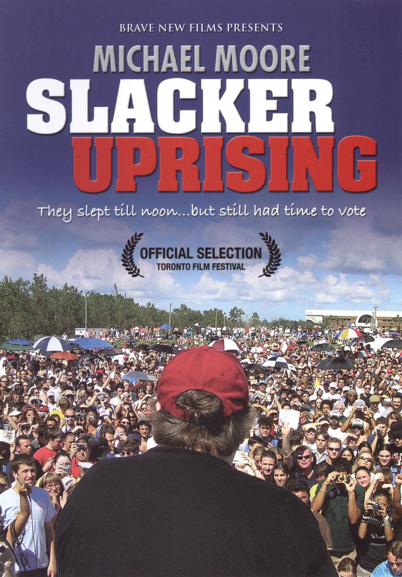 Slacker Uprising