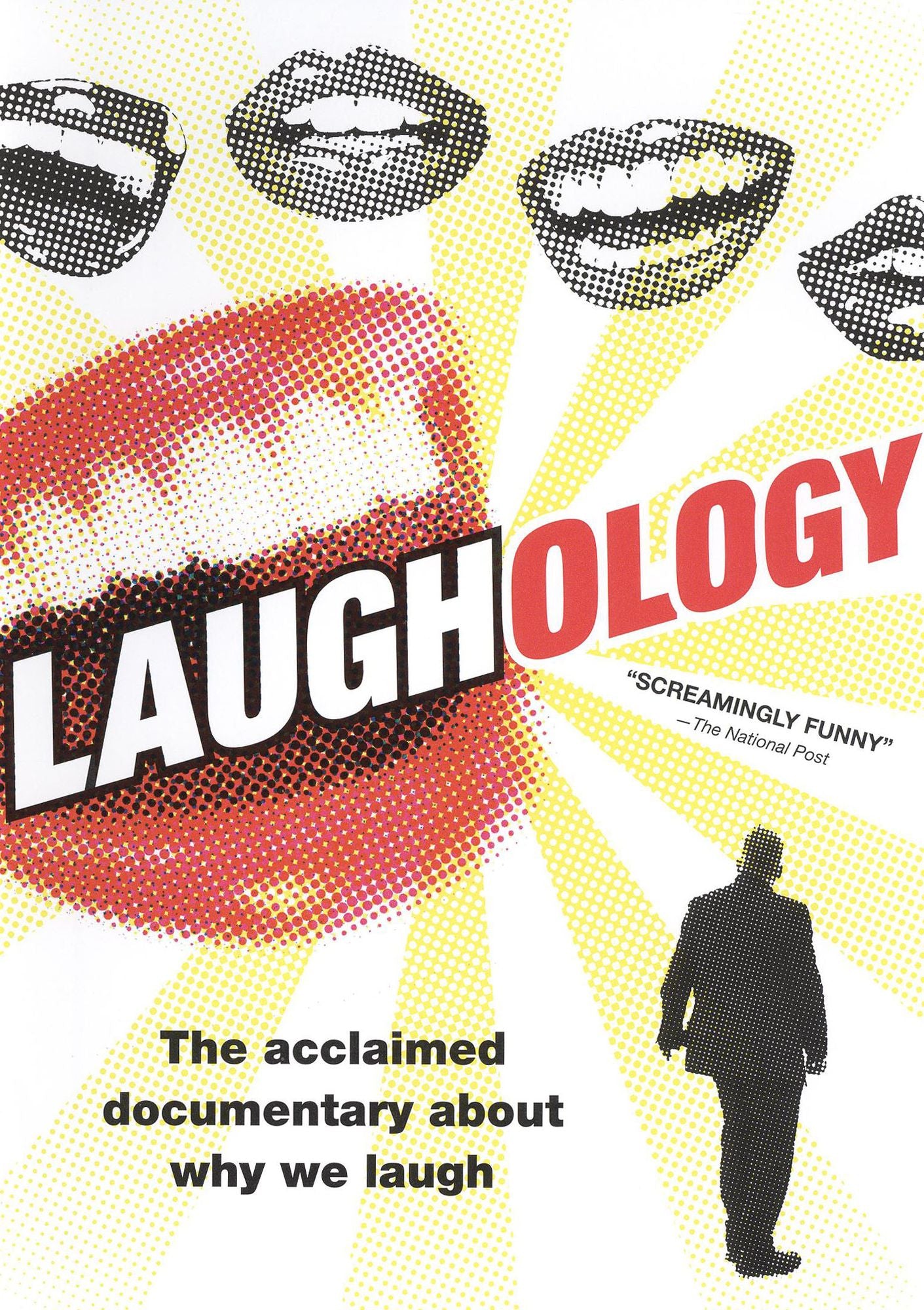 Laughology