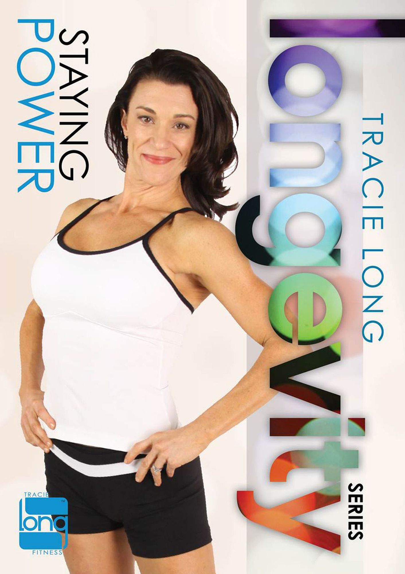 Tracie Long: Longevity Series - Staying Power