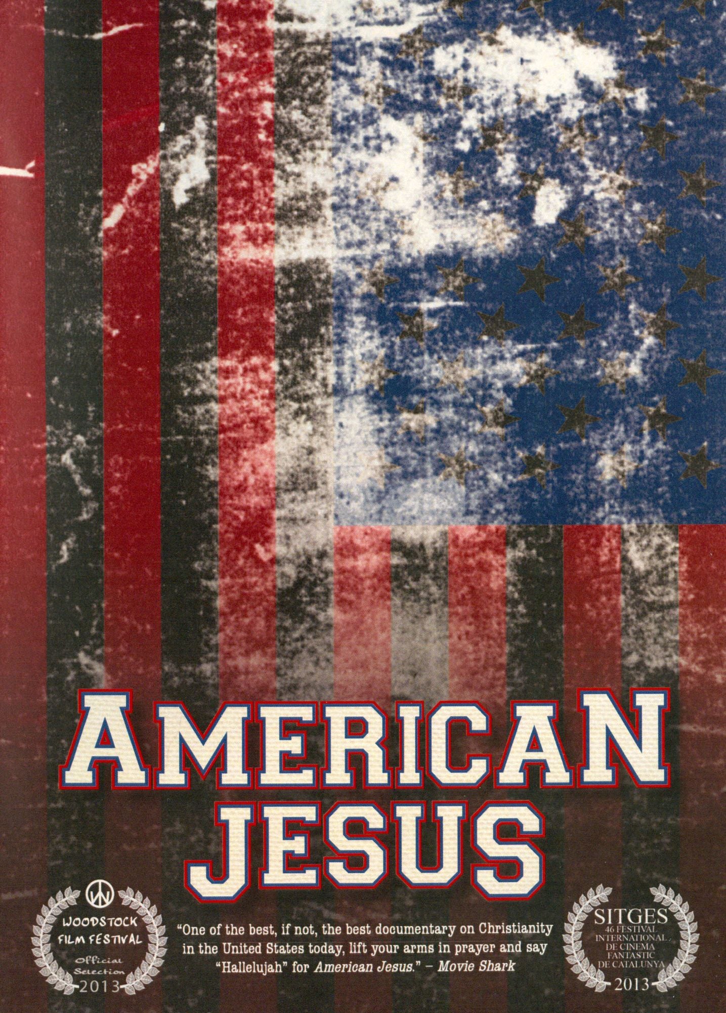 American Jesus