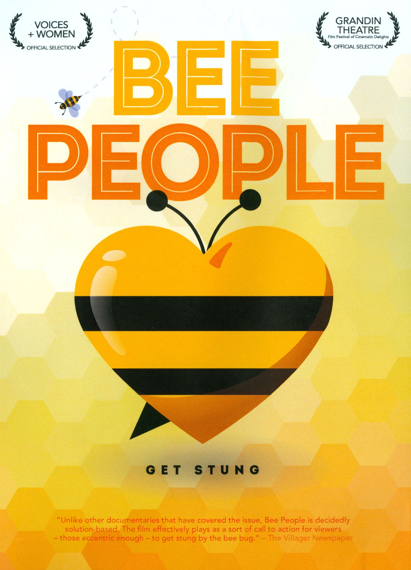 Bee People