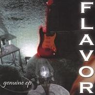 Genuine EP