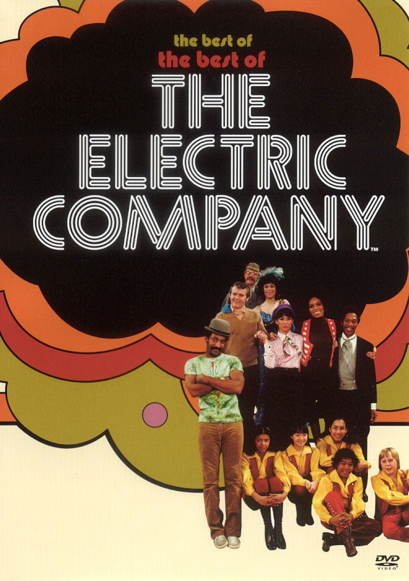 The Best of the Best of Electric Company