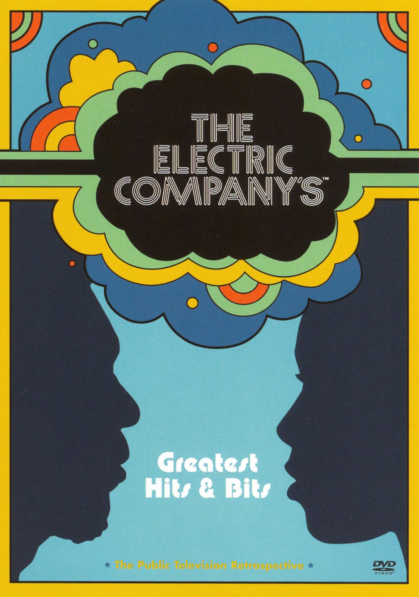 The Electric Company's Greatest Hits and Bits