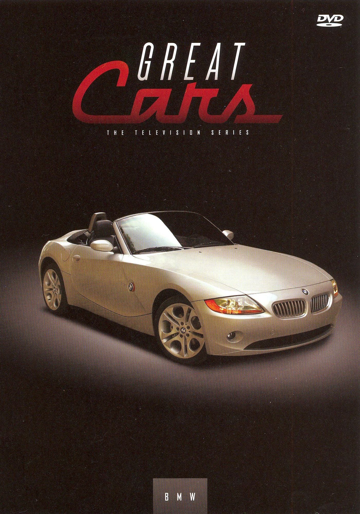 Great Cars: BMW