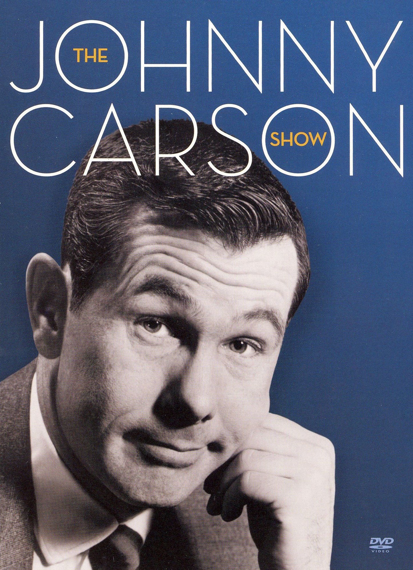 The Johnny Carson Show [2 Discs]