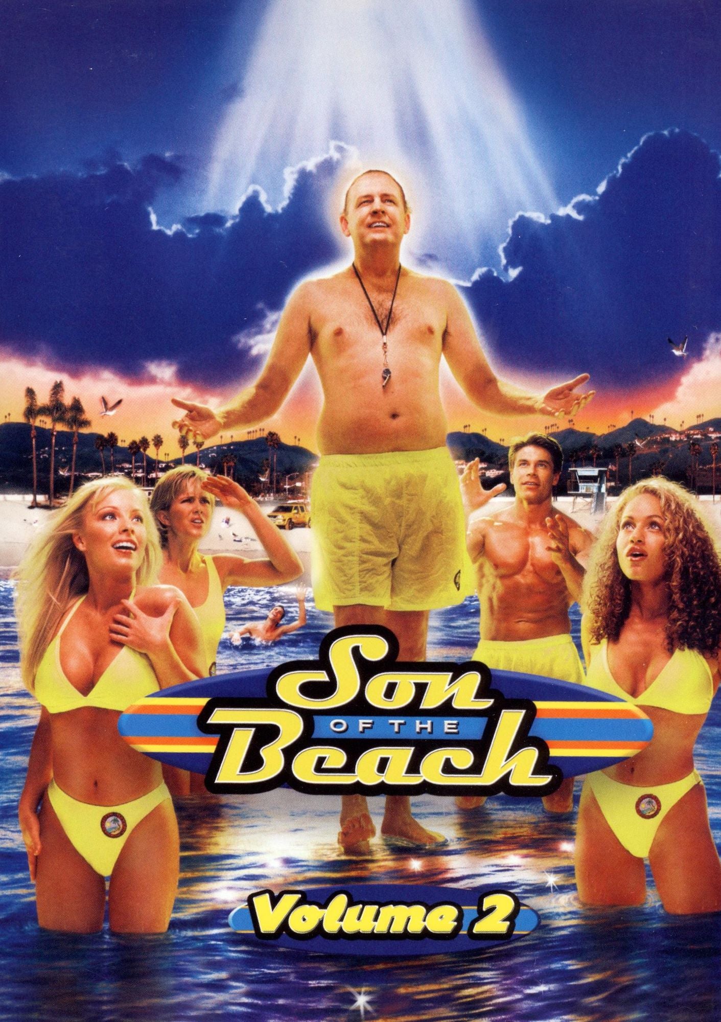Son of the Beach, Vol. 2 [3 Discs]