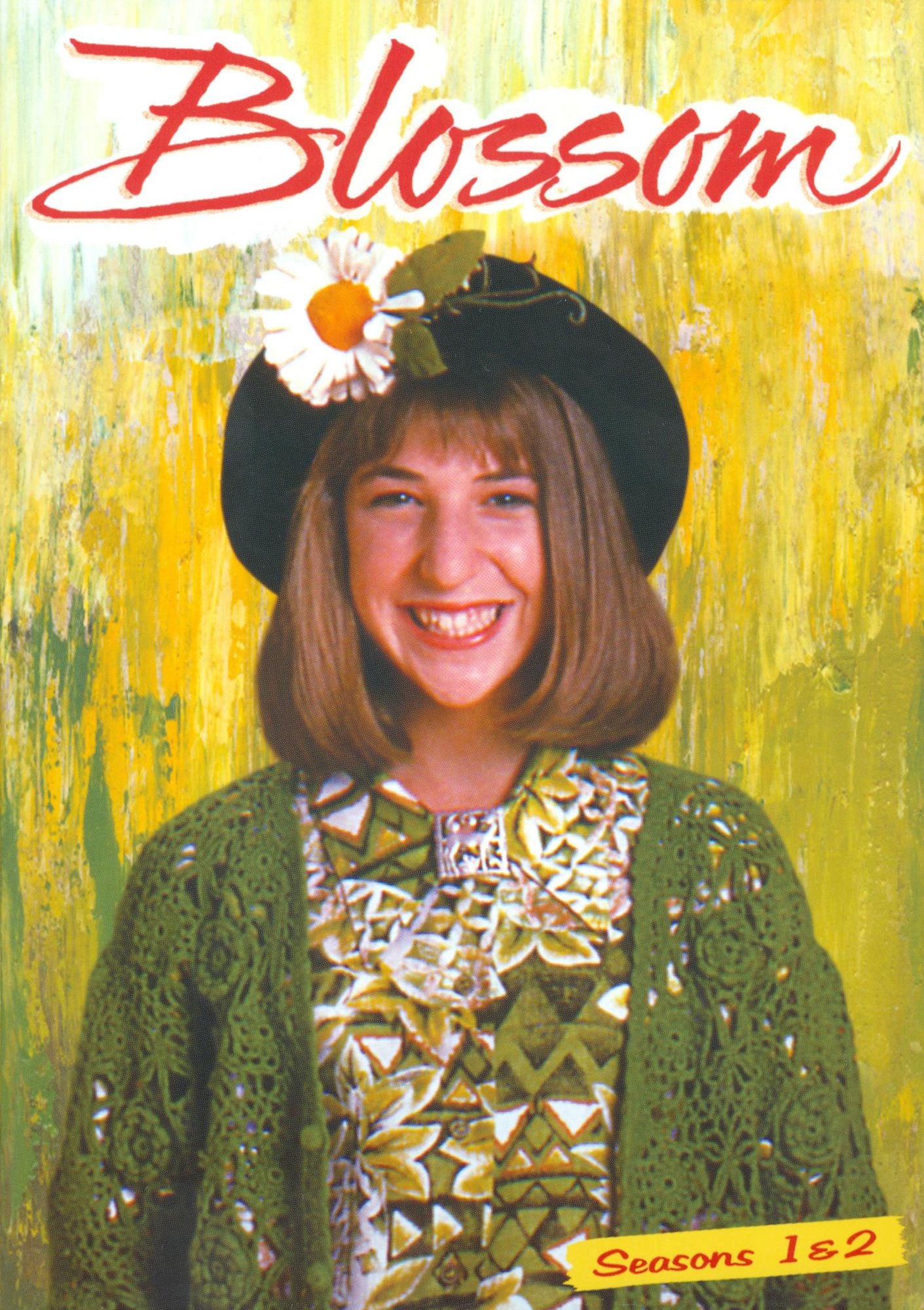 Blossom: Seasons 1 & 2 [6 Discs]